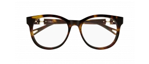 Lunettes de vue Chloé - CH0375O - Ecaille A