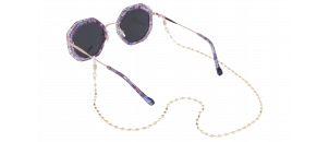 Accessoires Chainette avec perles