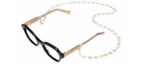 Accessoires Chainette cordage rond