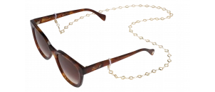 Accessoires Chainette cordage rond