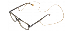 Accessoires Chainette serpentée