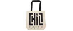 Accessoires Tote bag Charlie Chill