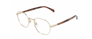 Lunettes de vue Eyewear by David Beckham - DB 1133 - Doré A
