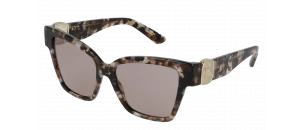 Lunettes de soleil Dolce &amp; Gabbana - DG4470 - Ecaille B