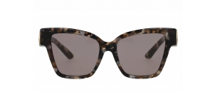 Lunettes de soleil Dolce &amp; Gabbana - DG4470 - Ecaille B