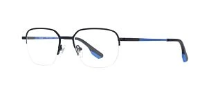 Lunettes de vue Façonnable - FR048 - Bleu A