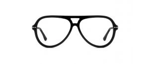 Lunettes de vue Isabel Marant  - IM0236 - Noir A