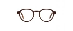 Lunettes de vue Eyewear by David Beckham - DB7153 - Marron A