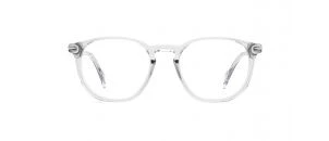 Lunettes de vue Eyewear by David Beckham - DB1106 - Gris A