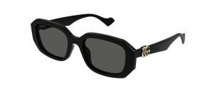 Lunettes de soleil Gucci - GG1535S - Noir B