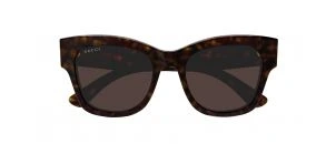 Lunettes de soleil Gucci - GG1789S - Ecaille B