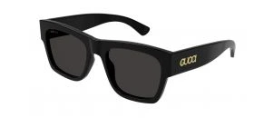 Lunettes de soleil Gucci - GG1793S - Noir B