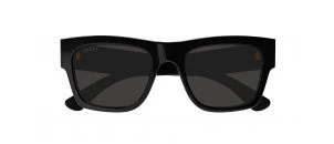 Lunettes de soleil Gucci - GG1793S - Noir B