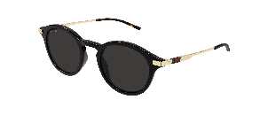 Lunettes de soleil Gucci - GG1890S - Noir B