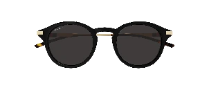 Lunettes de soleil Gucci - GG1890S - Noir B