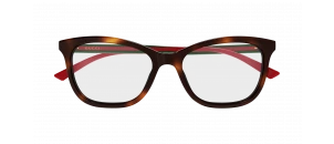 Lunettes de vue Gucci - GG2117O - Ecaille A