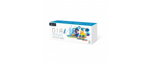 Lentilles de contact Dia Intensity x30