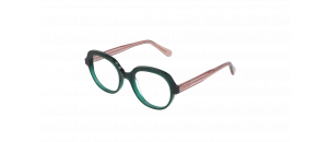 Lunettes de vue Ici&amp;Co - ICIF2409 - Vert A