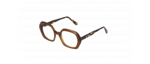 Lunettes de vue Ici&amp;Co -  ICIF2410 - Brun A