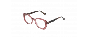 Lunettes de vue Ici&amp;Co -  ICIF2411 - Rose A