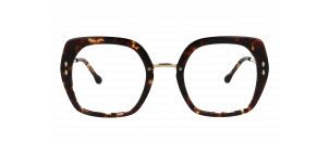 Lunettes de vue Isabel Marant  - IM 0070 - Ecaille A