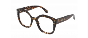 Lunettes de vue Isabel Marant  - IM 0141 - Ecaille A