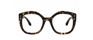 Lunettes de vue Isabel Marant  - IM 0141 - Ecaille A