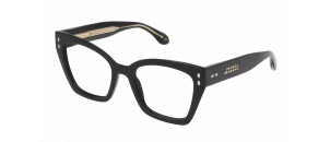 Lunettes de vue Isabel Marant  -  IM 0140 - Noir A