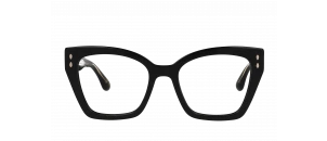 Lunettes de vue Isabel Marant  -  IM 0140 - Noir A