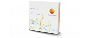 Lentilles de contact Proclear 1 Day x90