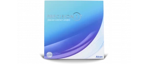 Lentilles de contact Precision 1 X90
