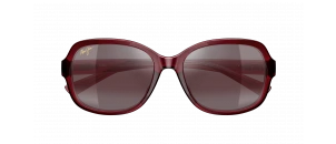 Lunettes de soleil Maui Jim - MJ0355S - Brun B