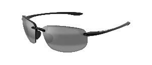 Lunettes de vue Maui Jim - MJ0407S - Noir B