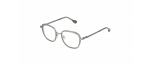 Lunettes de soleil Maison Léo - ML2409 - Kaki A