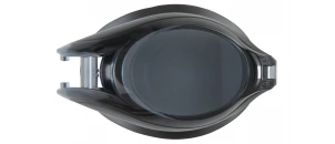 Lunettes de sport Lunette de natation DEMETZ – MASTER – coque optique correctrice