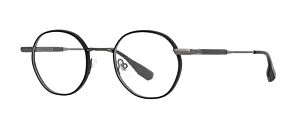 Lunettes de vue Façonnable - NV323T - Noir A