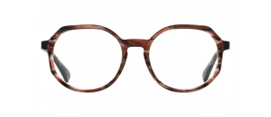 Lunettes de vue Paul &amp; Joe - DONNA02 - Rose A