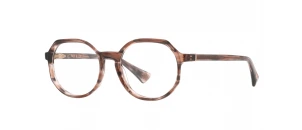 Lunettes de vue Paul &amp; Joe - DONNA02 - Rose A
