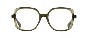 Lunettes de vue Paul &amp; Joe - DONNA03 - Vert A