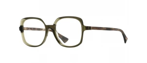Lunettes de vue Paul &amp; Joe - DONNA03 - Vert A