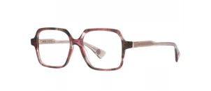 Lunettes de vue Paul &amp; Joe - JOAN01 - Rose A