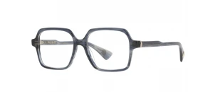 Lunettes de vue Paul &amp; Joe - JOAN01 - Bleu A