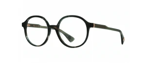 Lunettes de vue Paul &amp; Joe - JOAN02 - Vert A