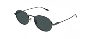 Lunettes de soleil Saint Laurent - SL799 - Gris B
