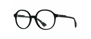 Lunettes de soleil Paul &amp; Joe - JOAN02 - Noir A