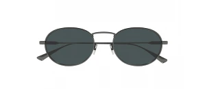 Lunettes de soleil Saint Laurent - SL799 - Gris B