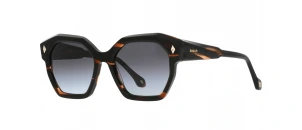 Lunettes de soleil Ba&amp;sh - LENI - Brun B