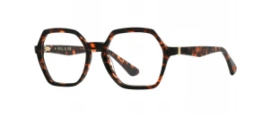 Lunettes de vue Paul &amp; Joe - DAISY44 - Ecaille A