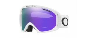 Lunettes de soleil Oakley - OO7112 - Blanc D