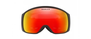 Lunettes de soleil Oakley - OO7105 - Noir D